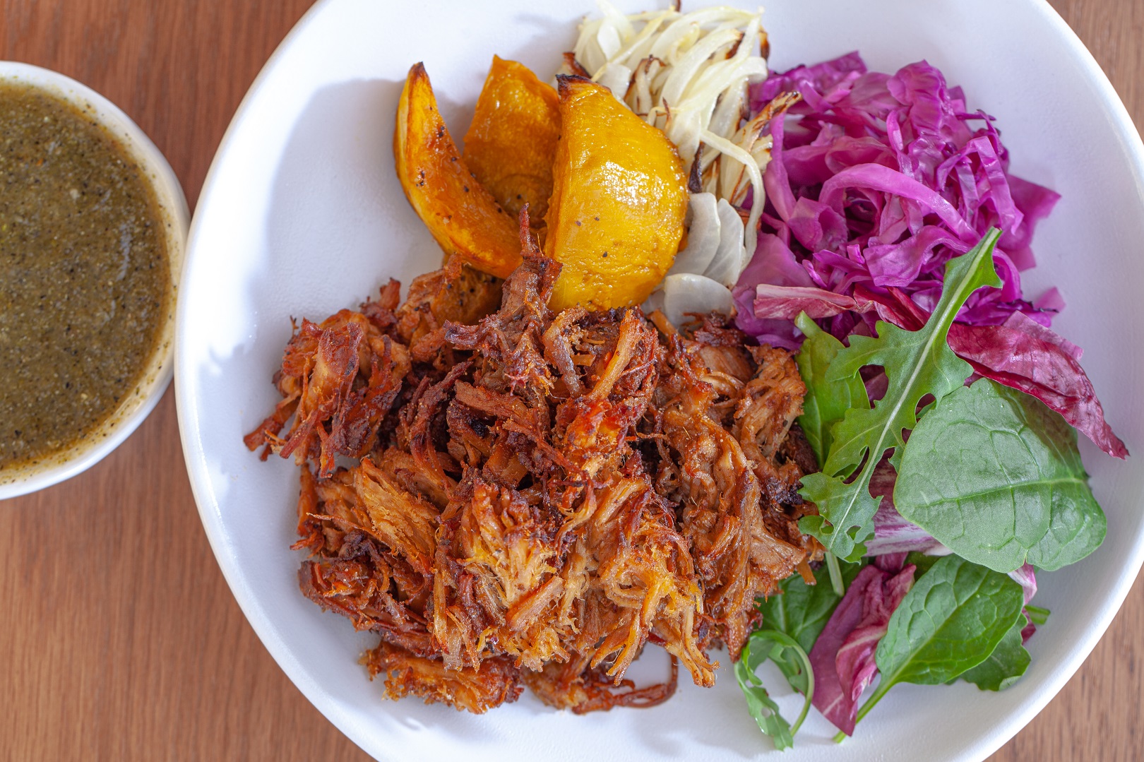 Pork Carnitas